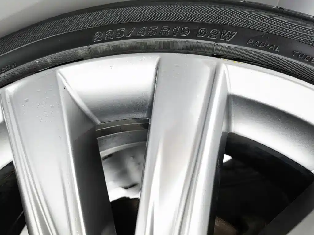 Mazda Atenza — миниатюра 24