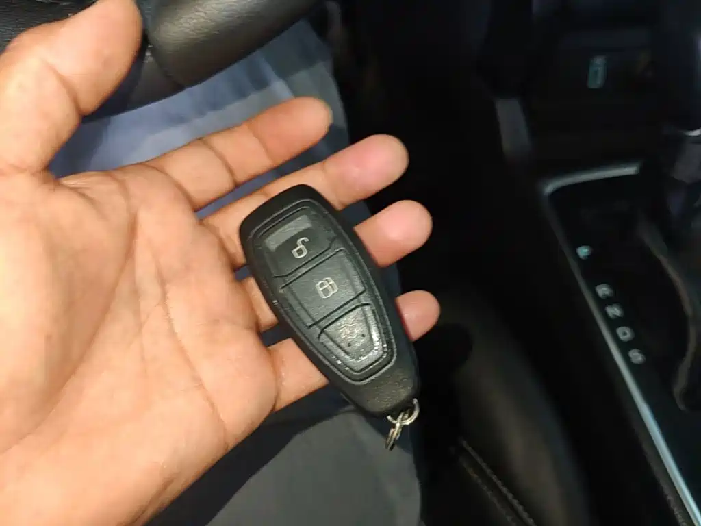 Ford Kuga — миниатюра 13