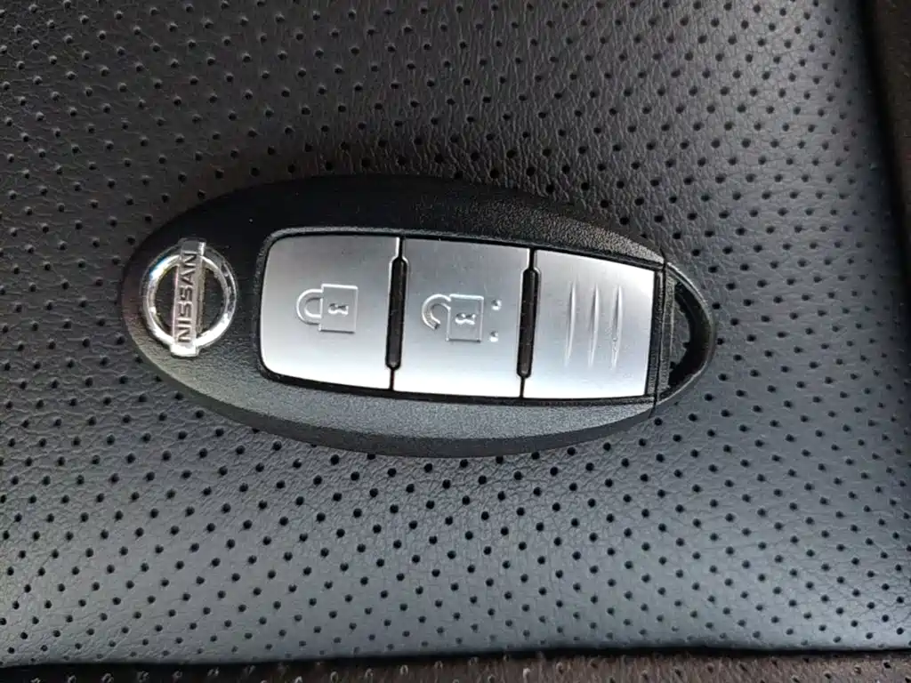 Nissan X-Trail — миниатюра 9