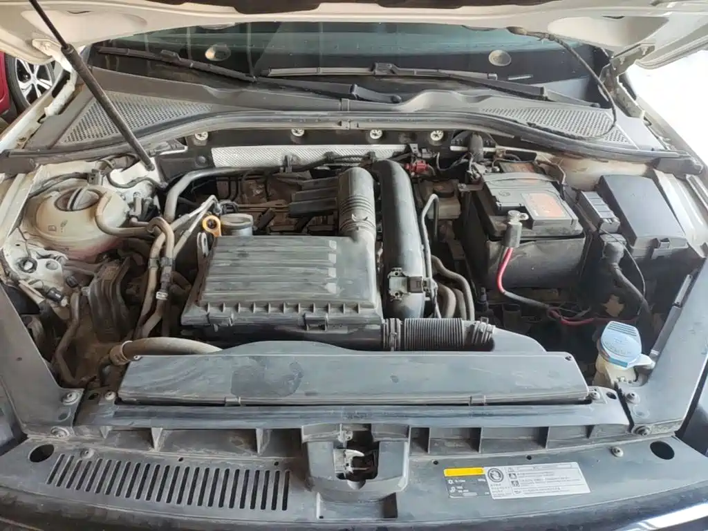 Volkswagen Lamando — миниатюра 20