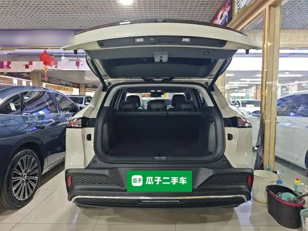 Baojun Yunhai — миниатюра 19