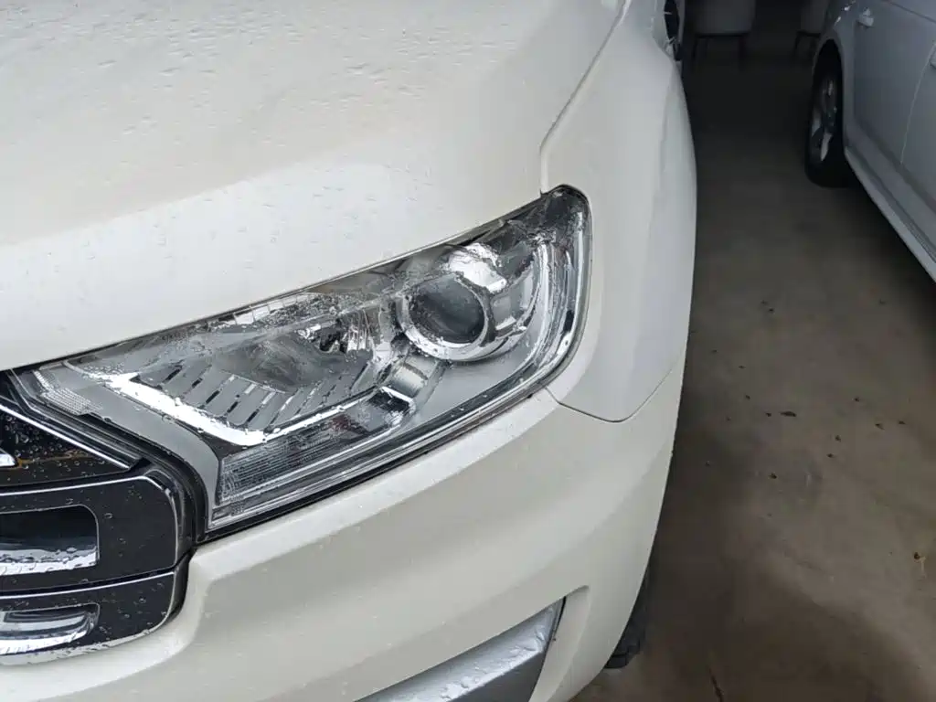 Ford Everest — миниатюра 24