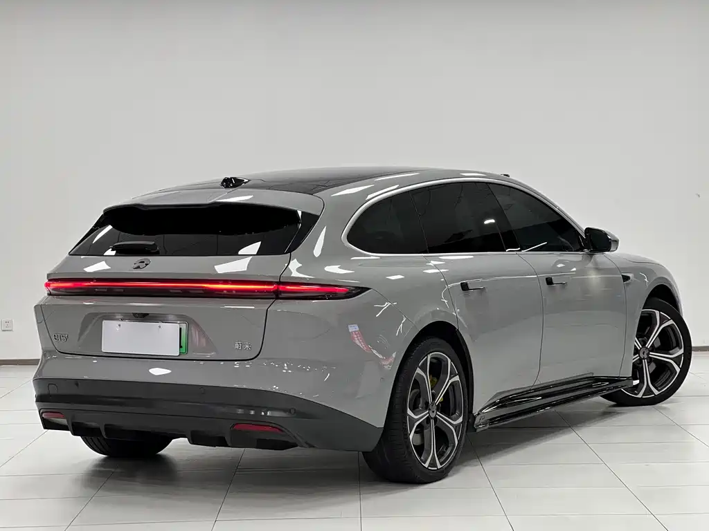 NIO ET5T — миниатюра 13