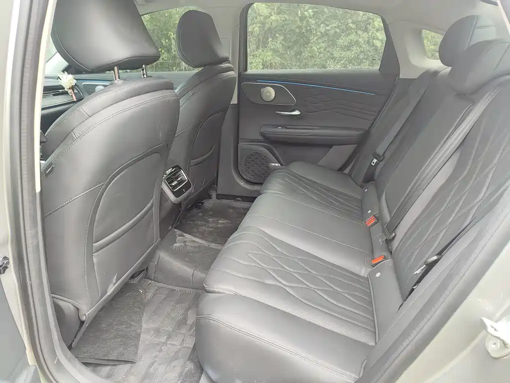 Chery Arrizo 8 PRO — миниатюра 5