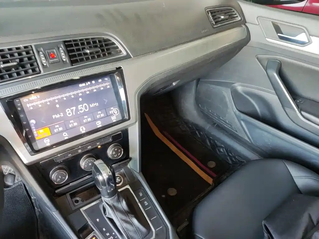 Volkswagen Lamando — миниатюра 13