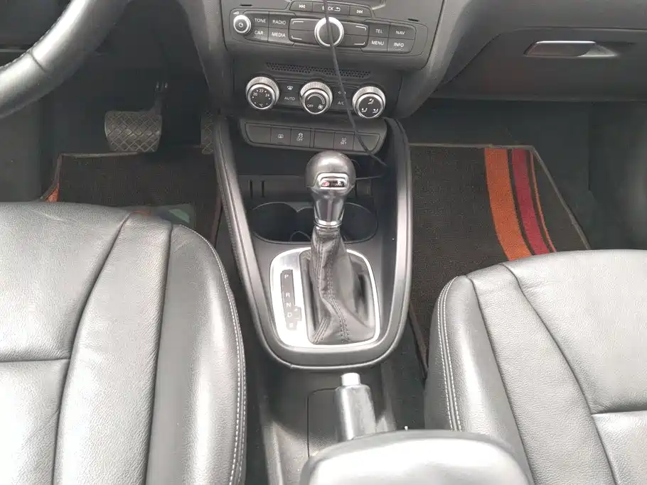 Audi A1 — миниатюра 16