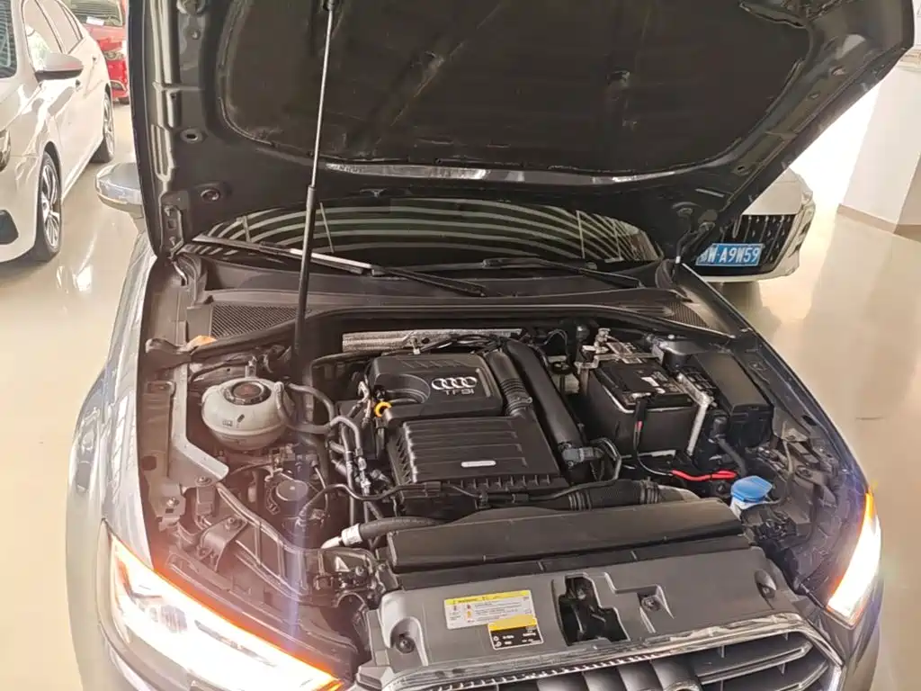 Audi A3 — миниатюра 20