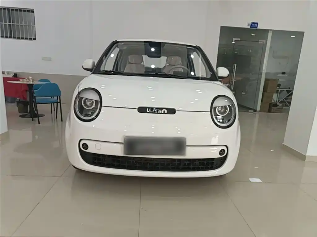 Changan Lumin 2026 205km