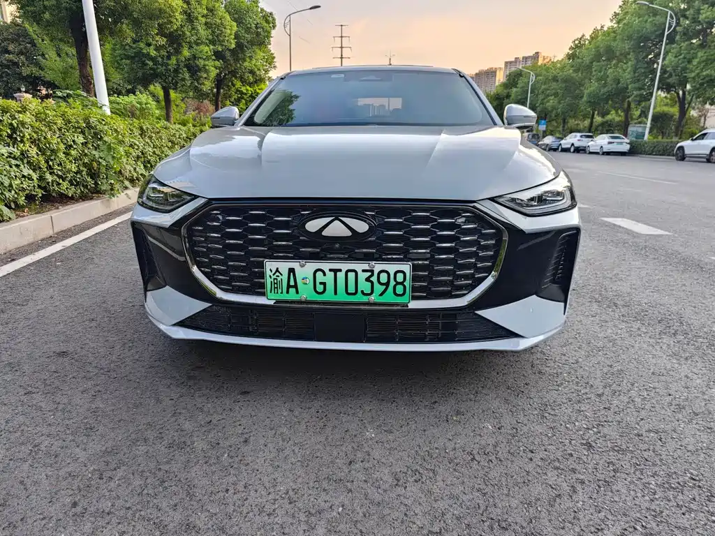 Fulwin Fengyun A8L — миниатюра 2