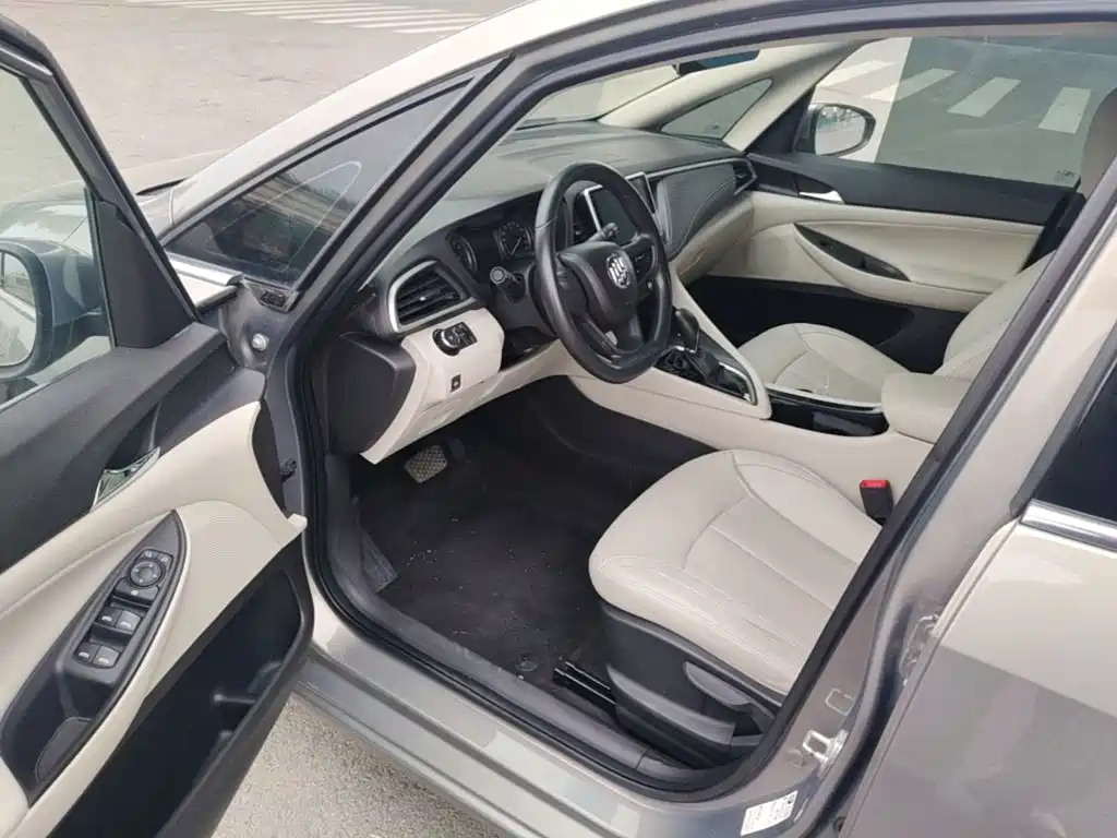 Buick GL6 — миниатюра 16