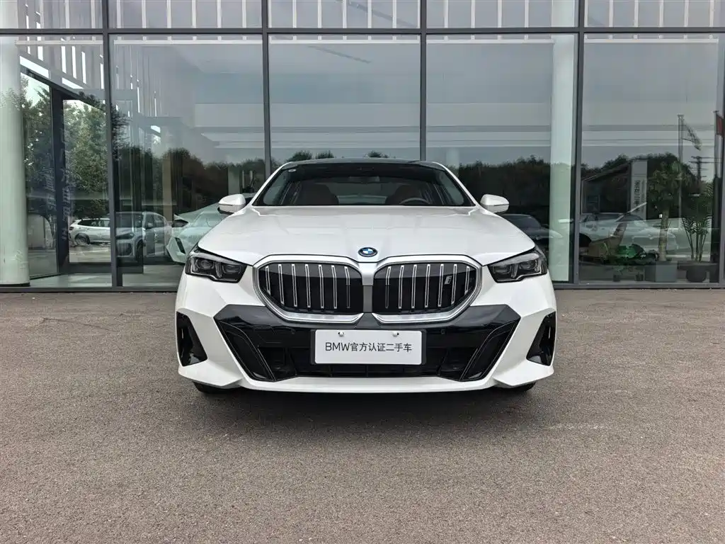 BMW i5 — миниатюра 2