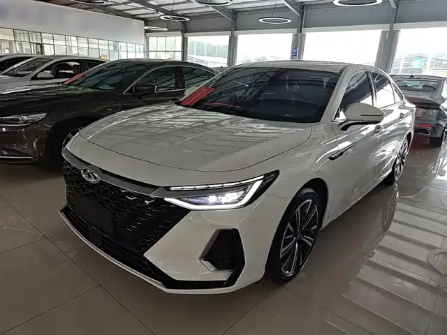 2023 Chery Arrizo 8
