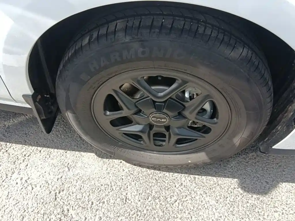 BYD Seal 05 DM-i — миниатюра 12
