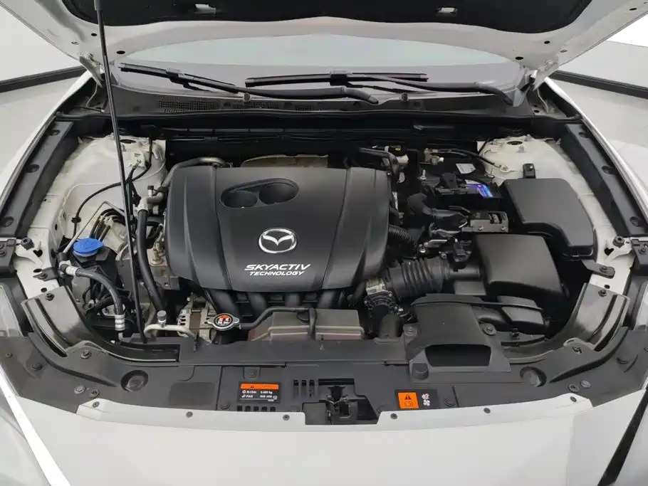 Mazda CX-4 — миниатюра 10