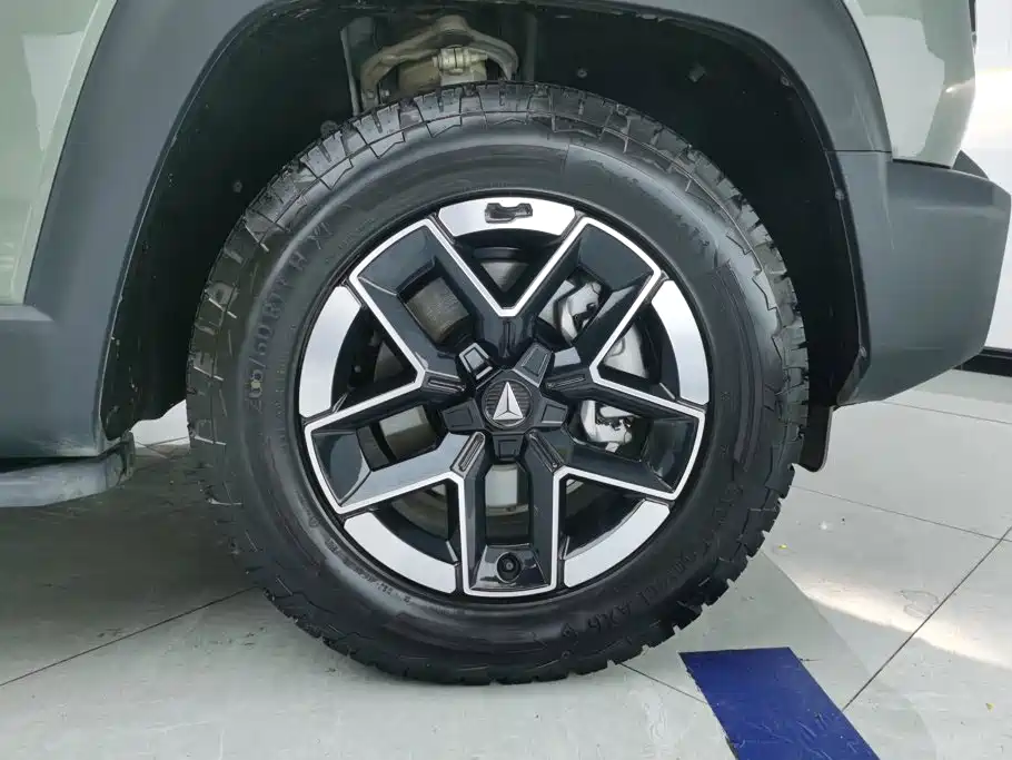 Deepal Deepal G318 — миниатюра 6