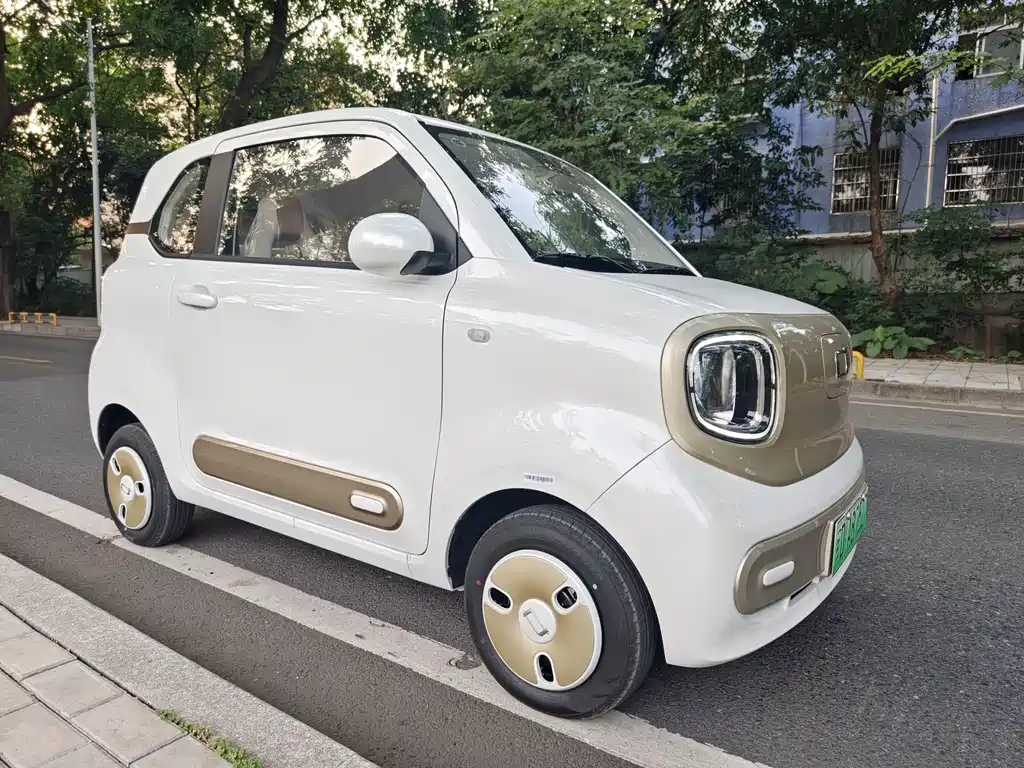 BESTUNE PENTIUM PONY