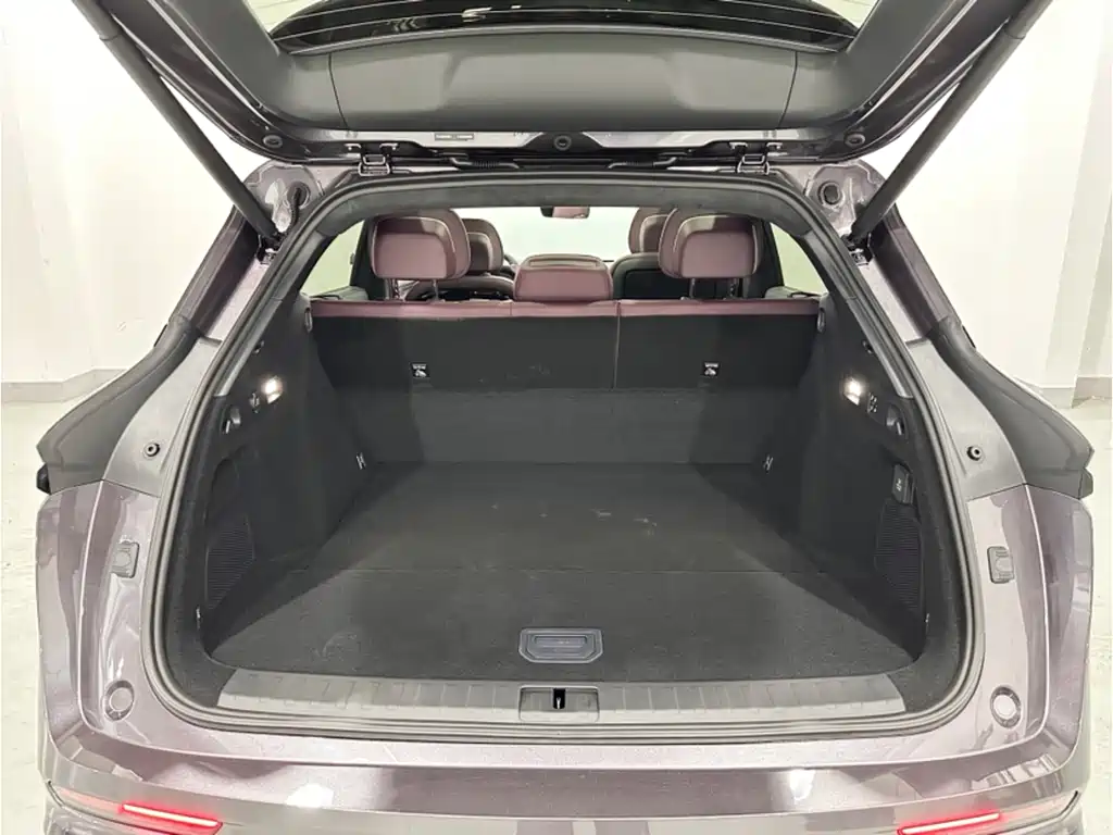 Zeekr 7X 2026 103kWh MAX