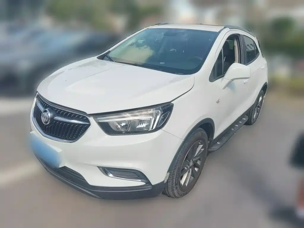 Buick Encore — миниатюра 3