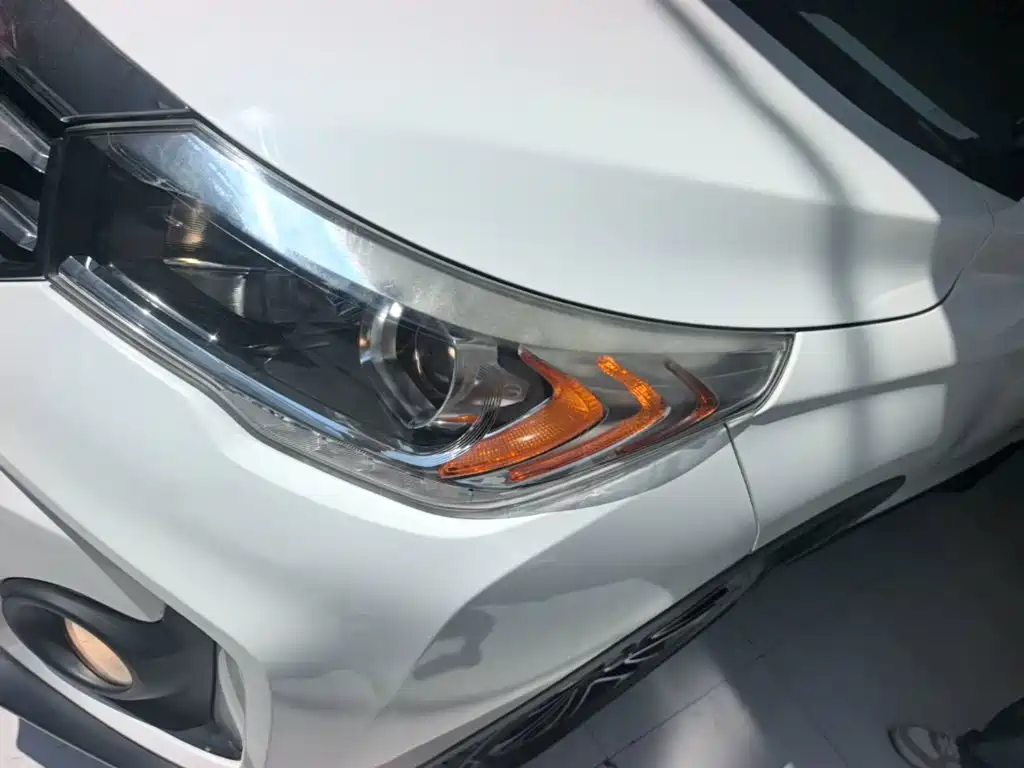 GAC Motor Trumpchi GS4 — миниатюра 24