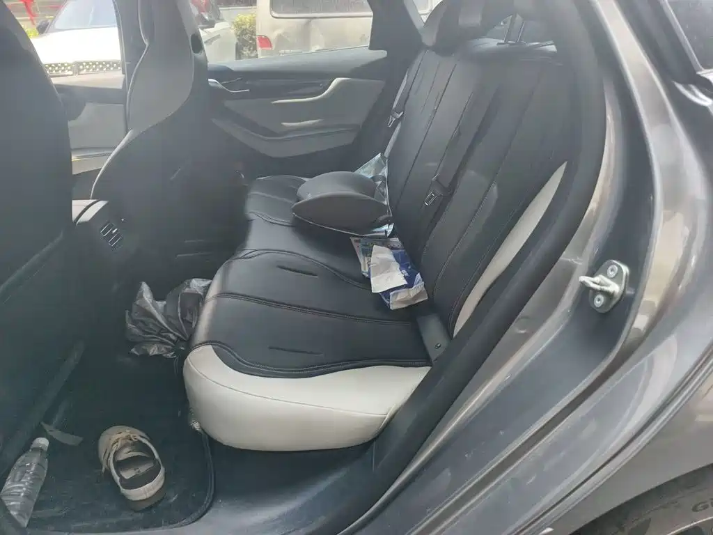 BYD Qin PLUS — миниатюра 13