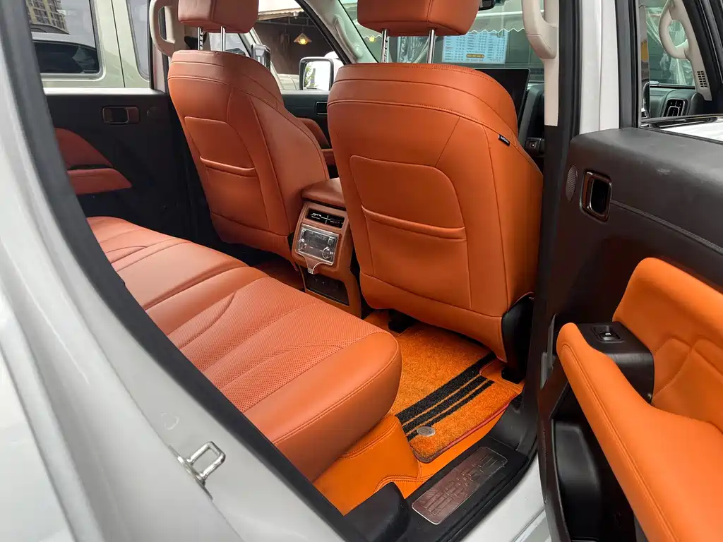 Haval H9 — миниатюра 14