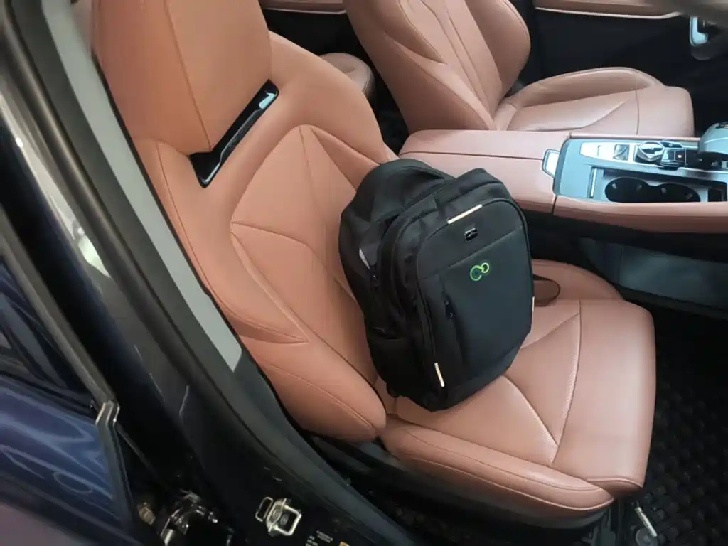 Changan CS75 PLUS — миниатюра 25