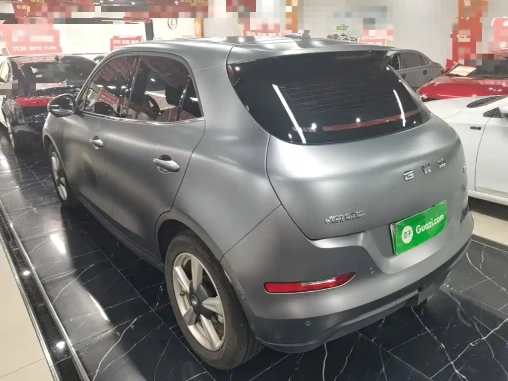 Ora Ora Good Cat GT — миниатюра 5