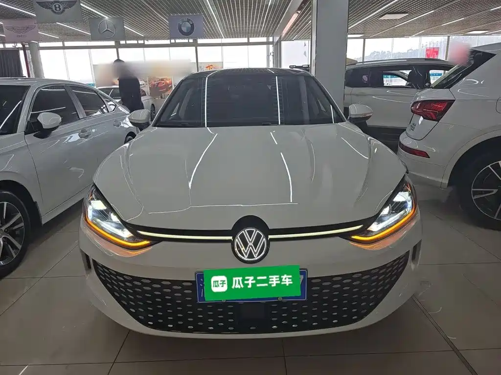 Volkswagen Lamando 2023 L 280TSI DSG