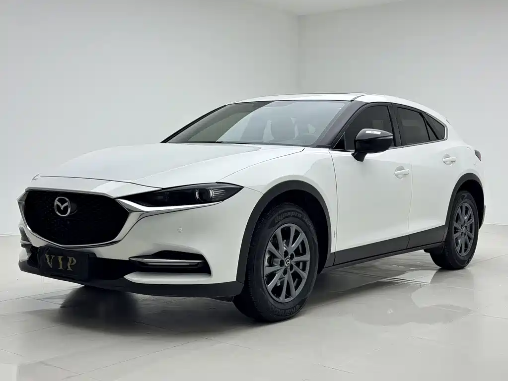 Mazda CX-4 2023