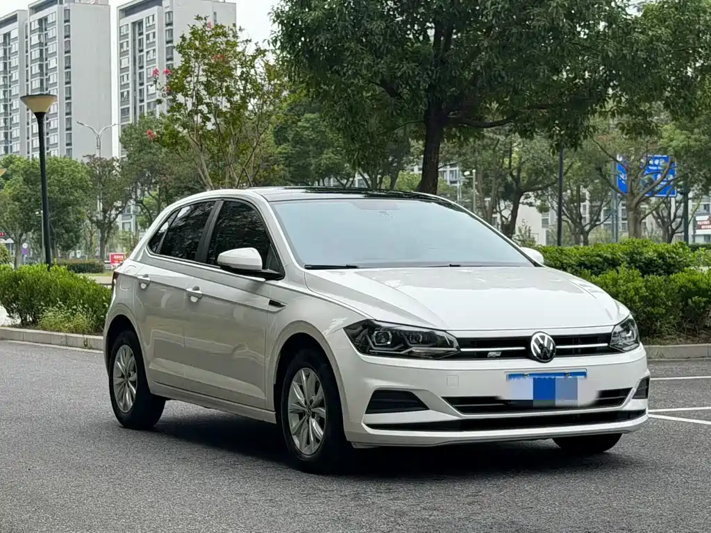 Volkswagen Polo — миниатюра 2