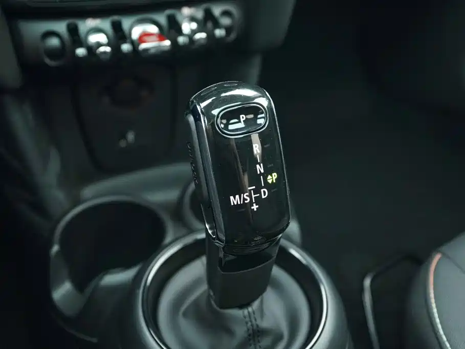 MINI Mini — миниатюра 8