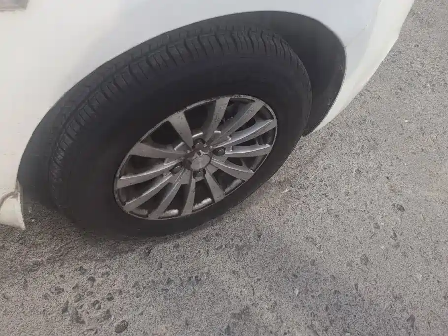 Chevrolet Sail — миниатюра 6