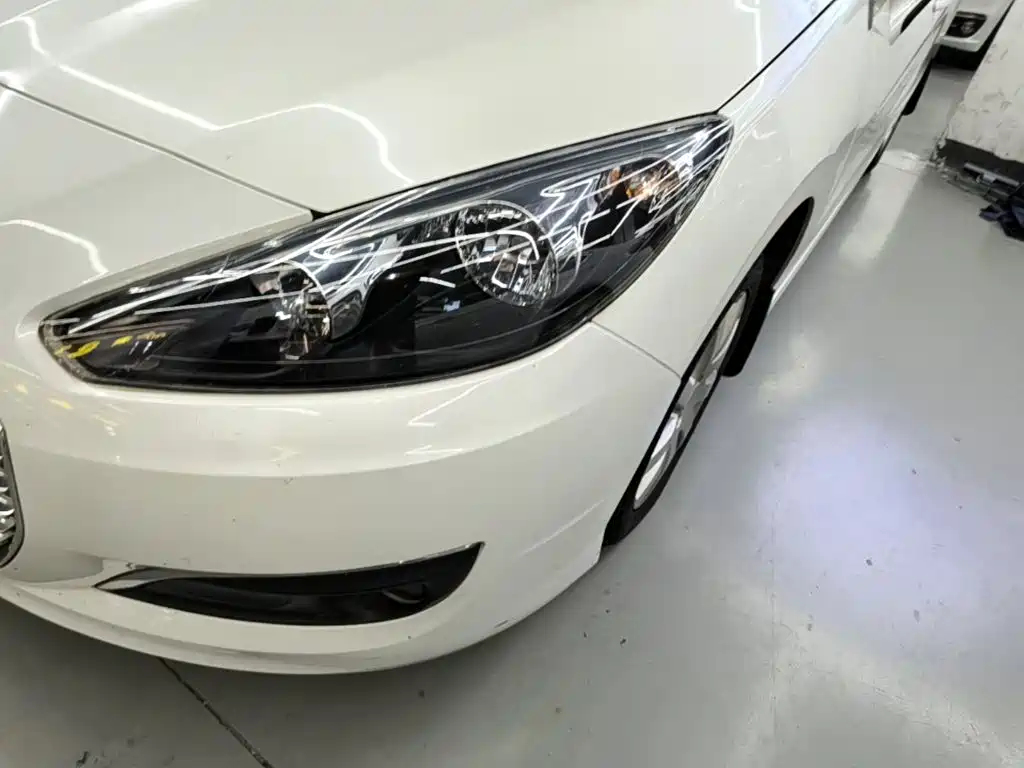 Peugeot 308 — миниатюра 24