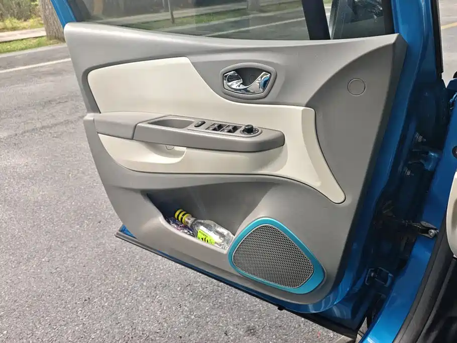 Renault Captur — миниатюра 7