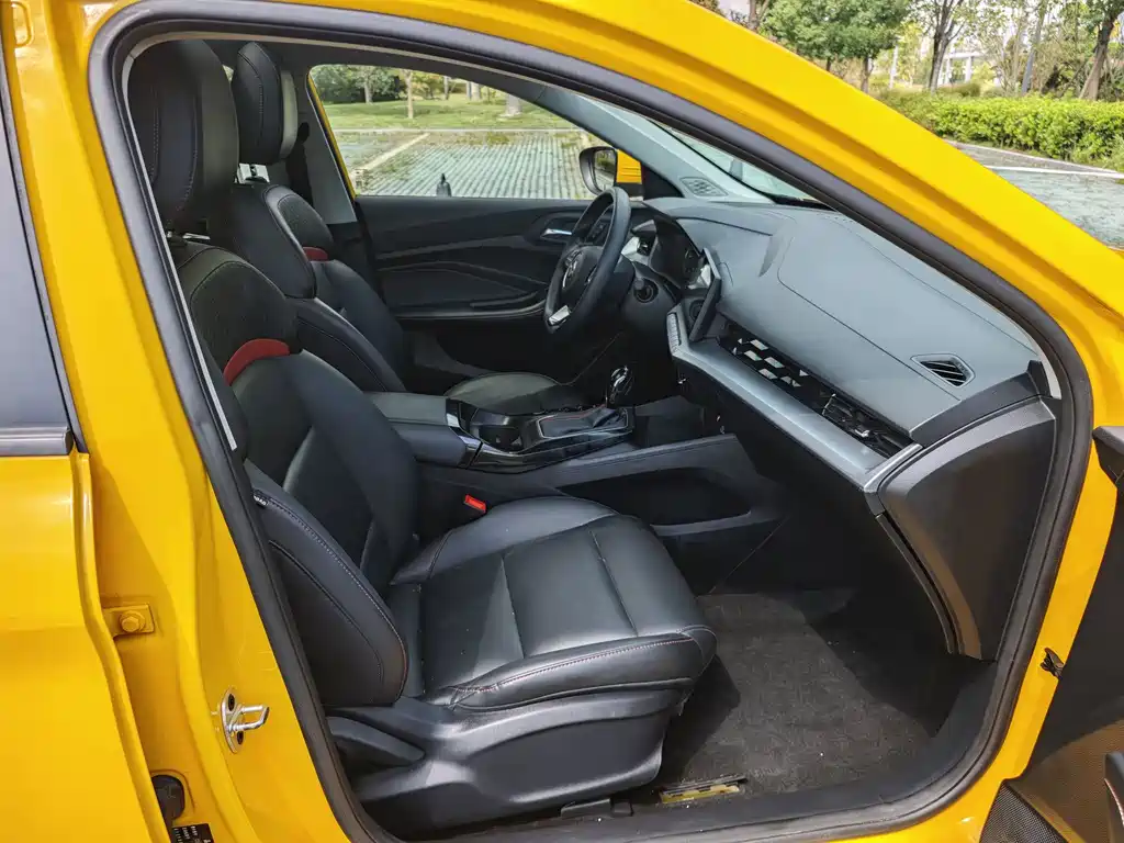 MG MG5 — миниатюра 5