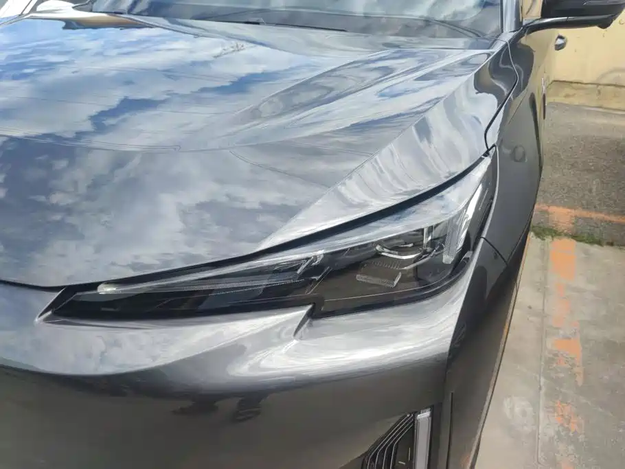 Qiyuan Чанг Ан Кай Q05 классика. — миниатюра 5