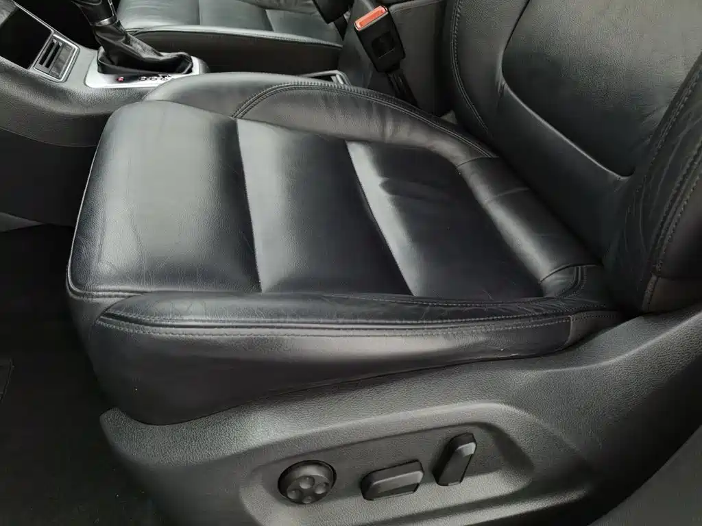 Volkswagen Tiguan — миниатюра 20