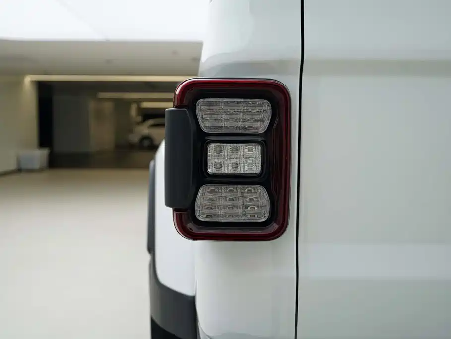 Jeep Gladiator — миниатюра 15