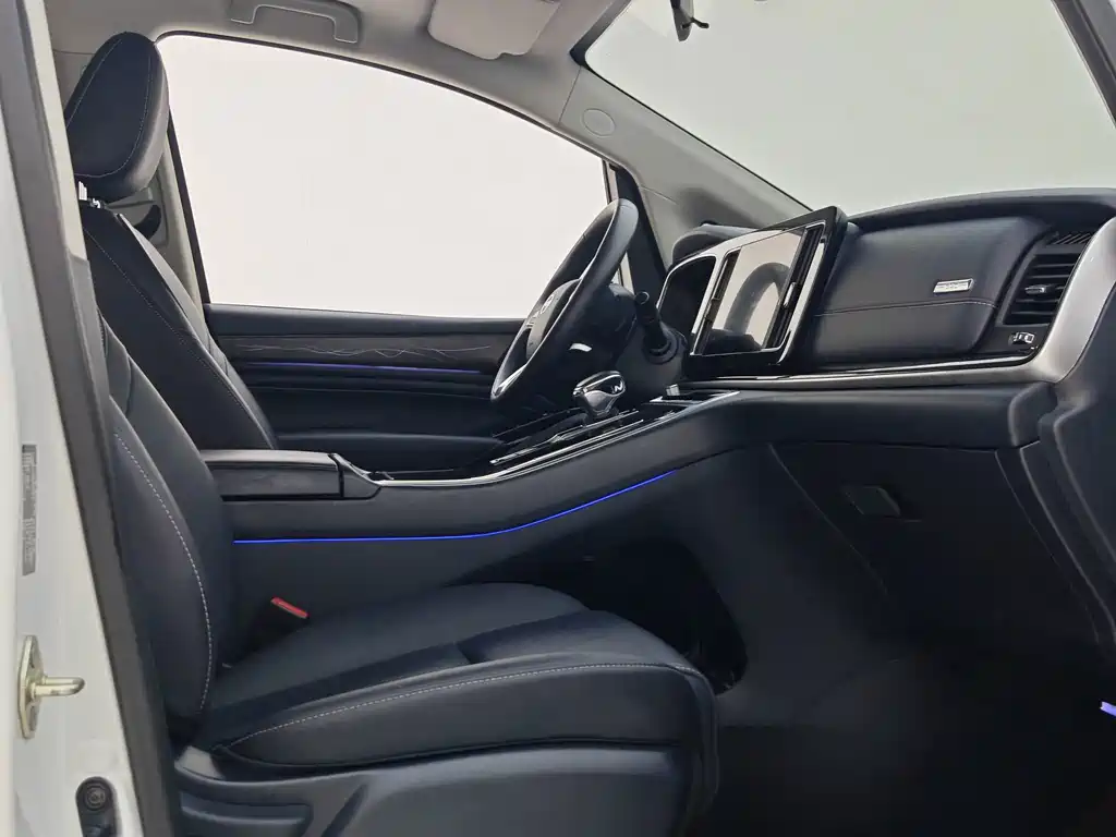 GAC Motor Trumpchi M8 — миниатюра 10