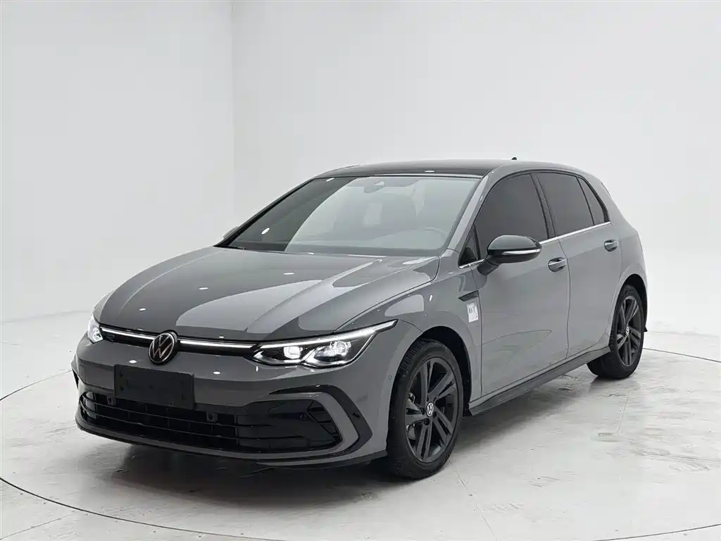 Купить Volkswagen Golf
