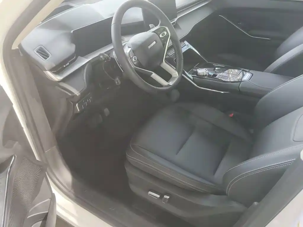 Haval H6 — миниатюра 15