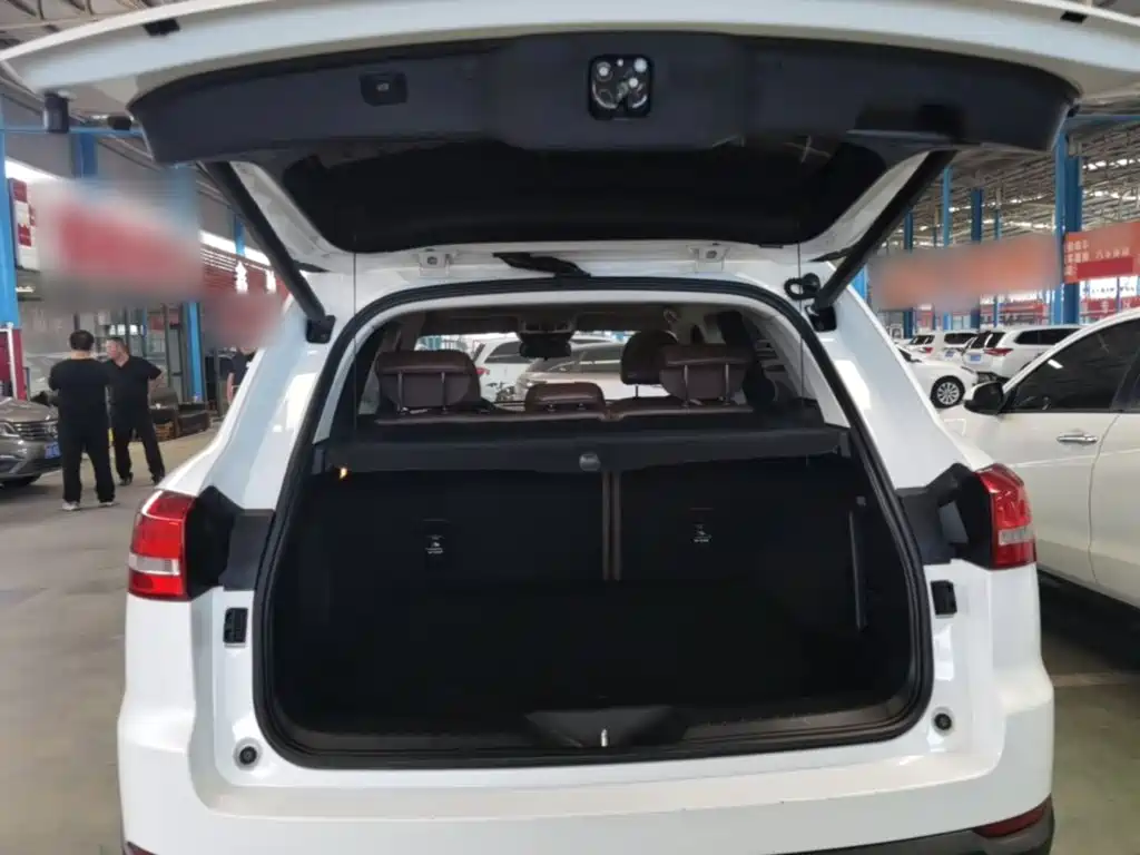 Haval H7 — миниатюра 19