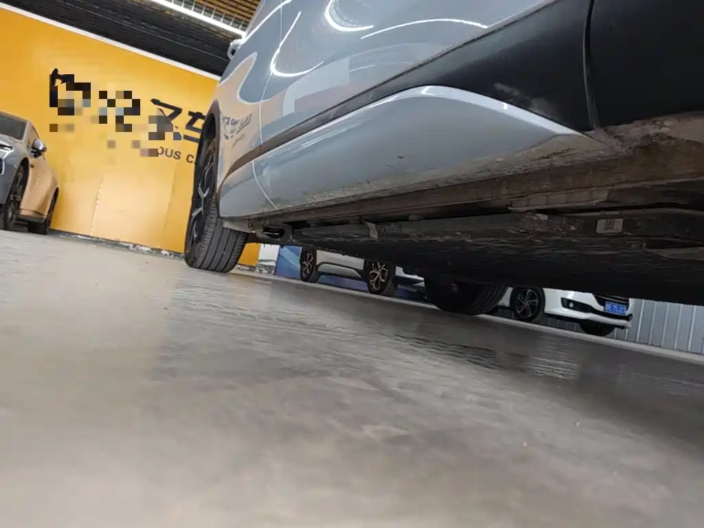BYD Yuan Plus — миниатюра 21