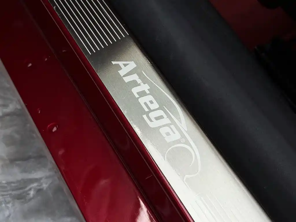 Artega Artega GT 2012 3.6L AT