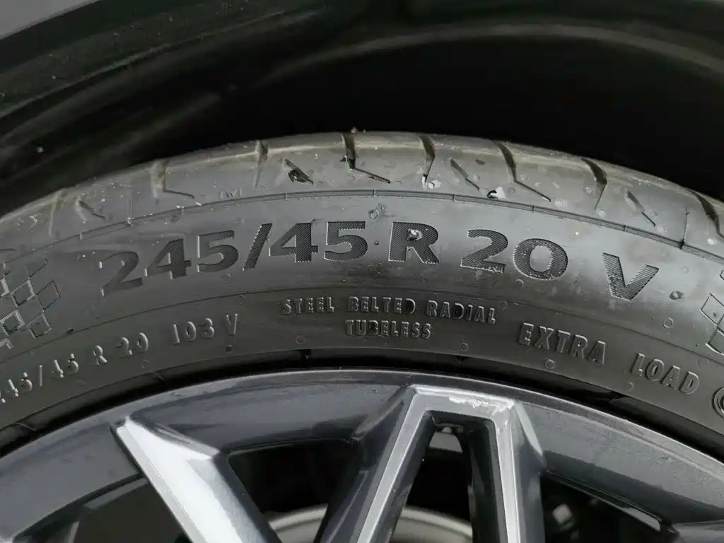 Changan UNI-T — миниатюра 24