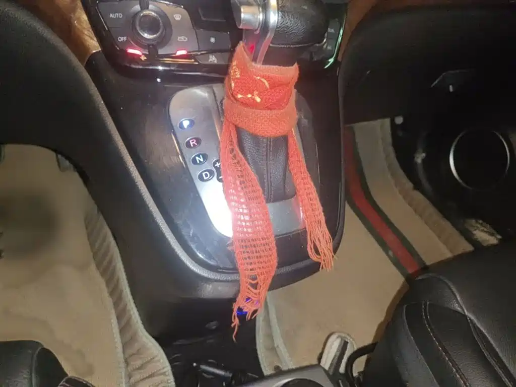 Haval H6 — миниатюра 13