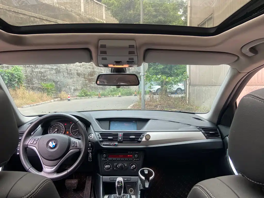BMW X1 sDrive18i Fashion Type, фото 5