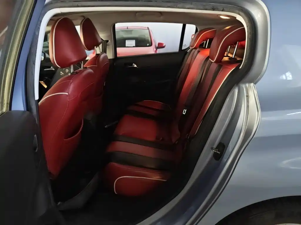 Peugeot 308S — миниатюра 17