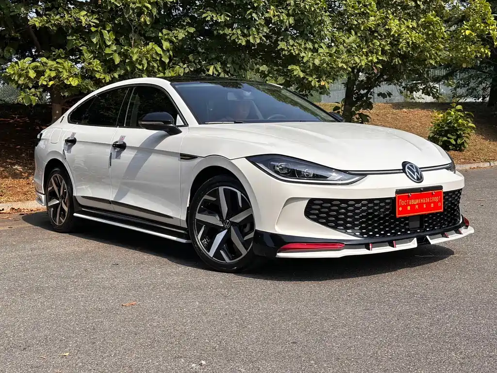 Volkswagen Lamando — миниатюра 3