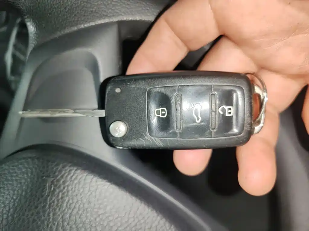 Volkswagen Polo — миниатюра 9